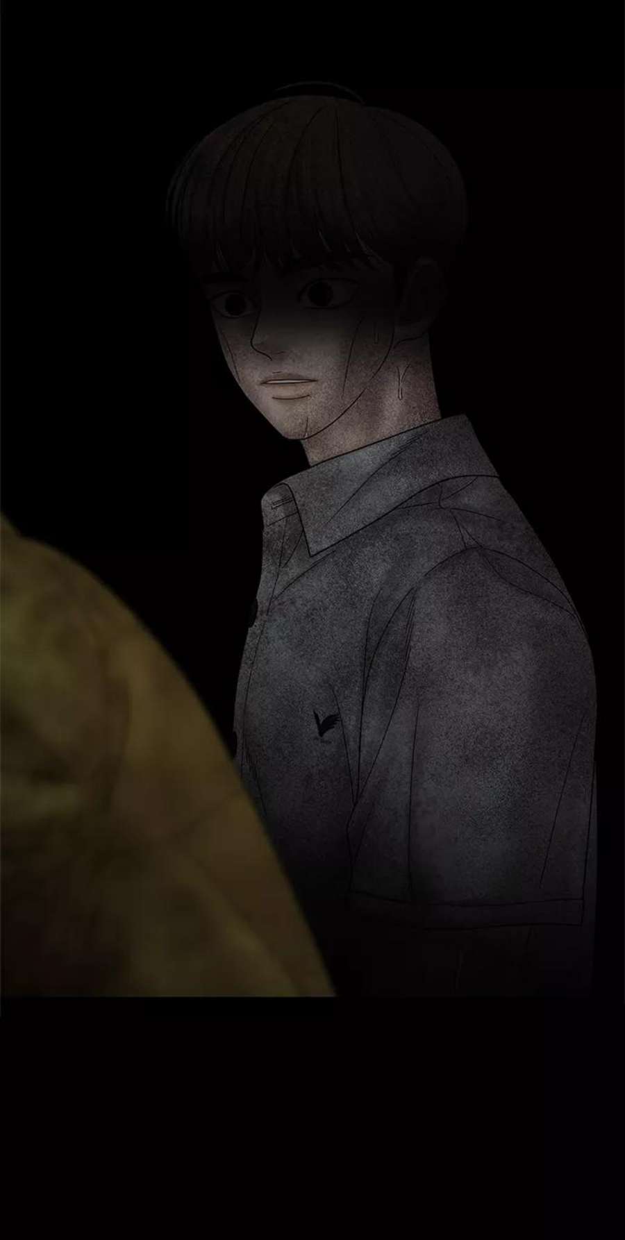幸存者偏差55话