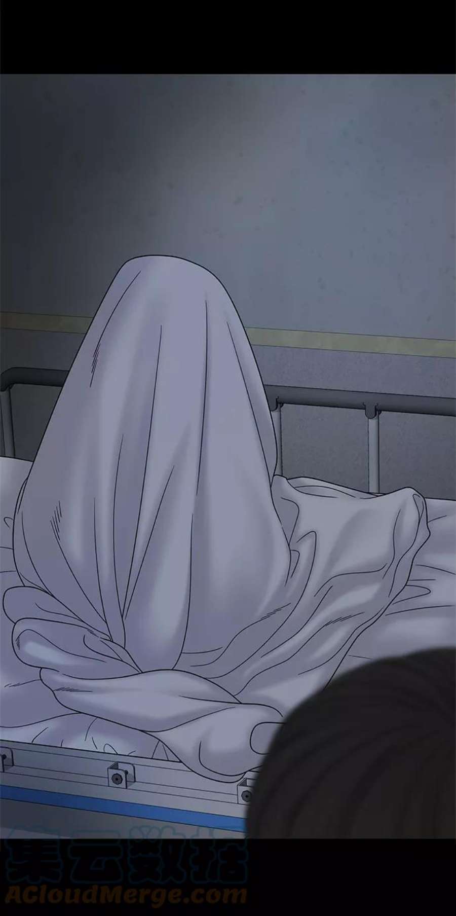 幸存者偏差55话
