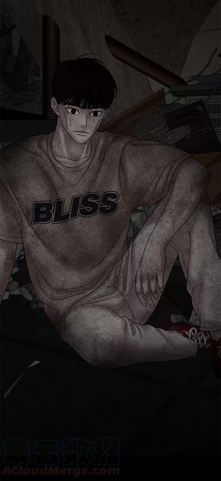 幸存者偏差56话