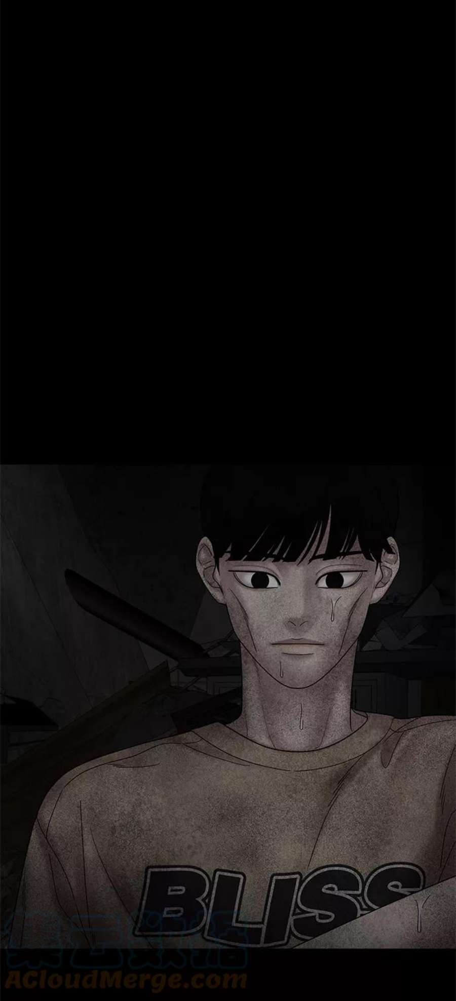 幸存者偏差56话