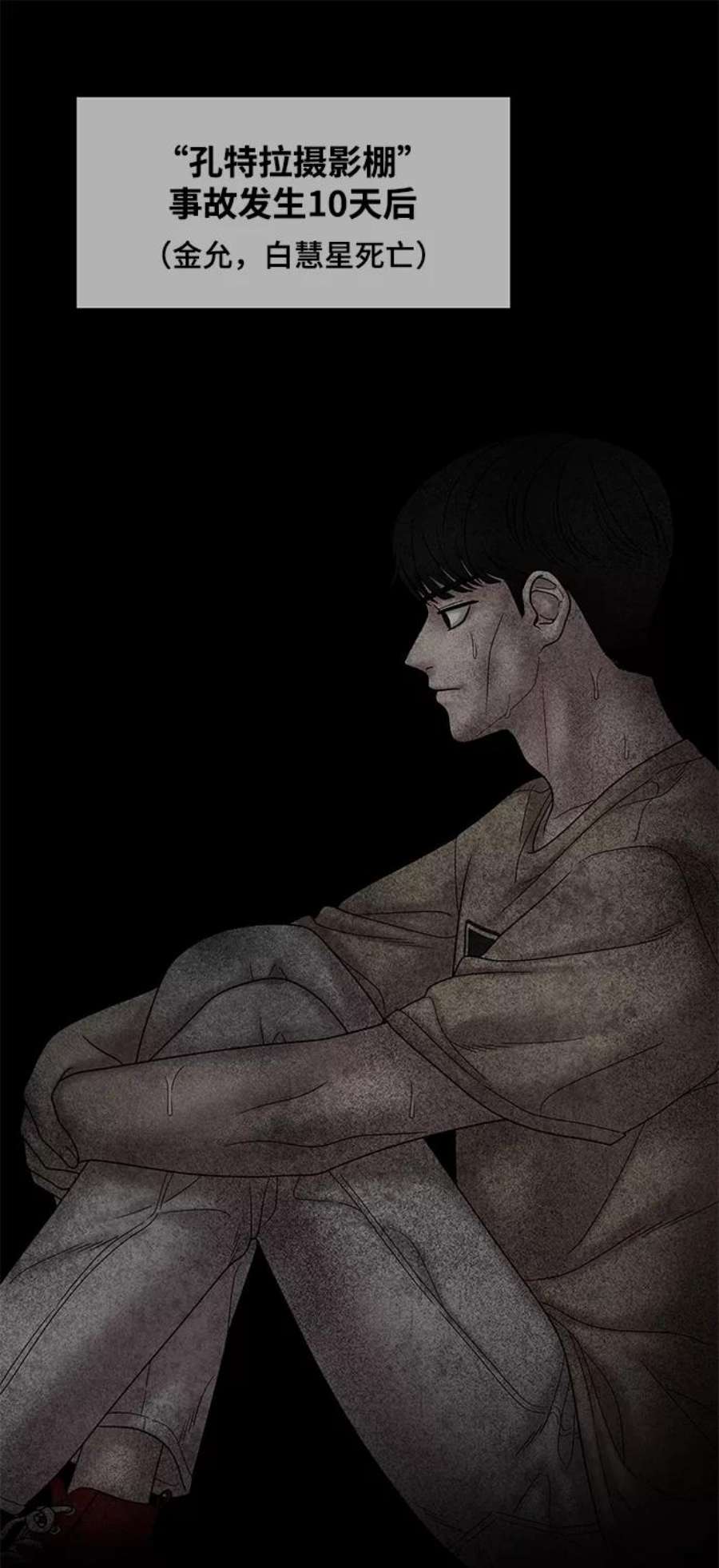 幸存者偏差57话