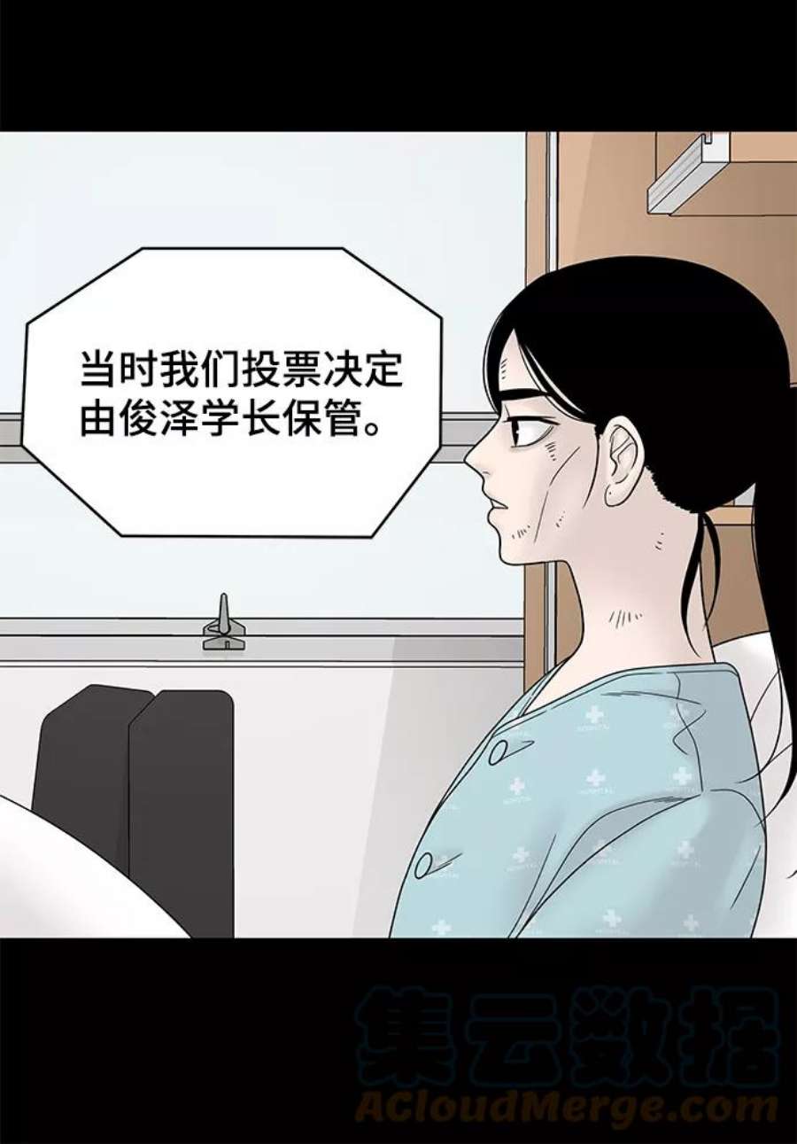 幸存者偏差58话