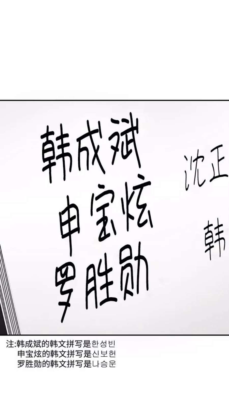幸存者偏差59话