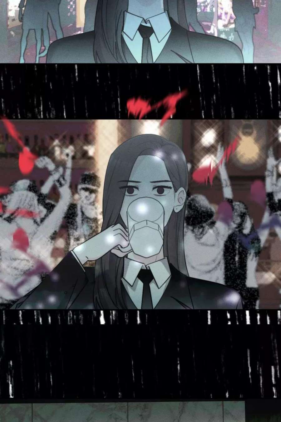 营业中请三连45话