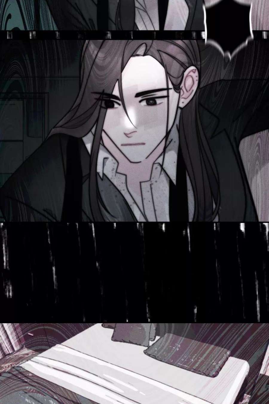 营业中请三连45话