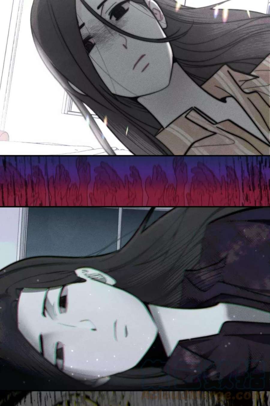营业中请三连45话