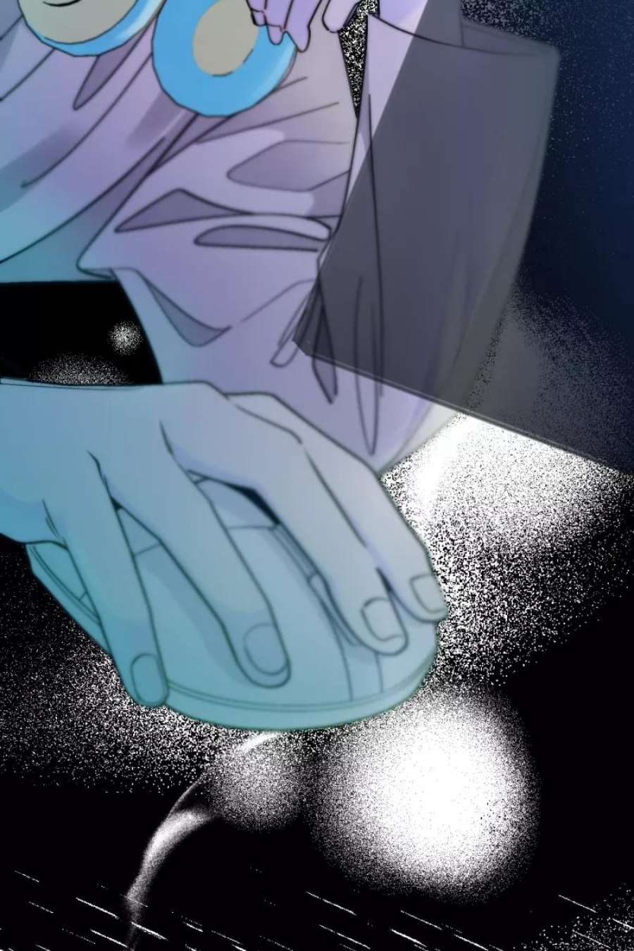 营业中请三连46话