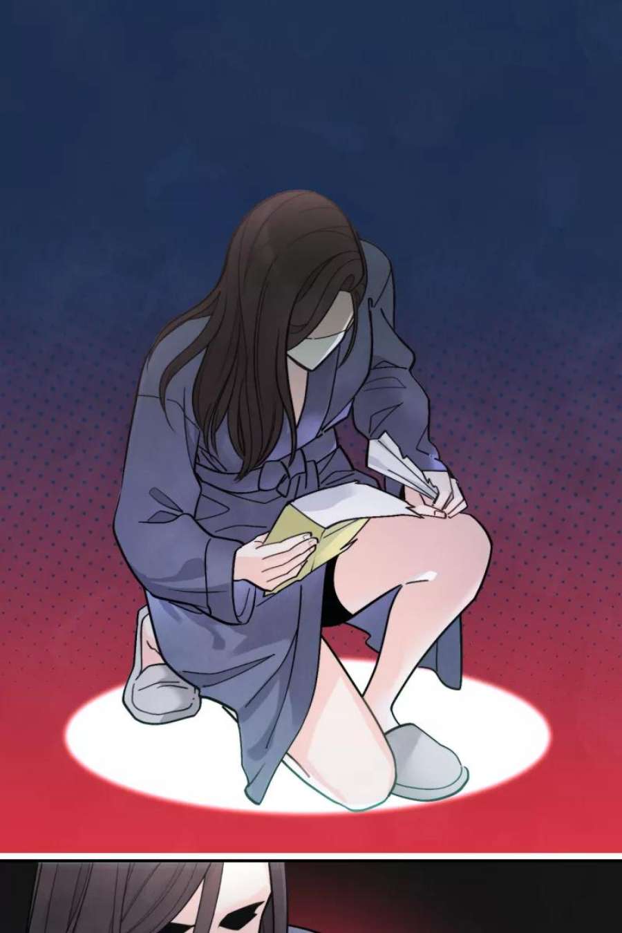 营业中请三连49话