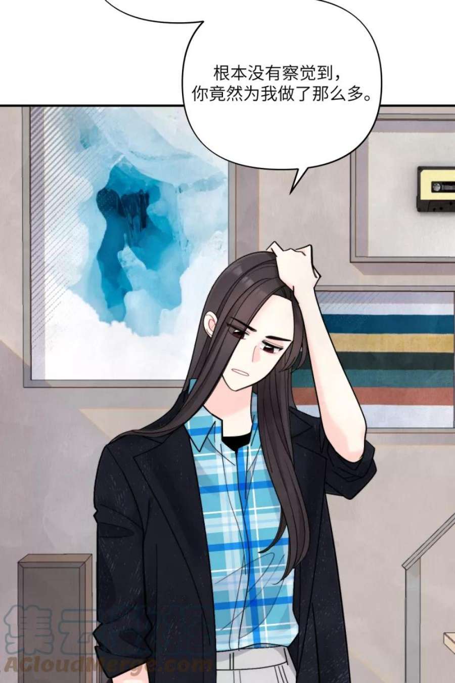 营业中请三连56话