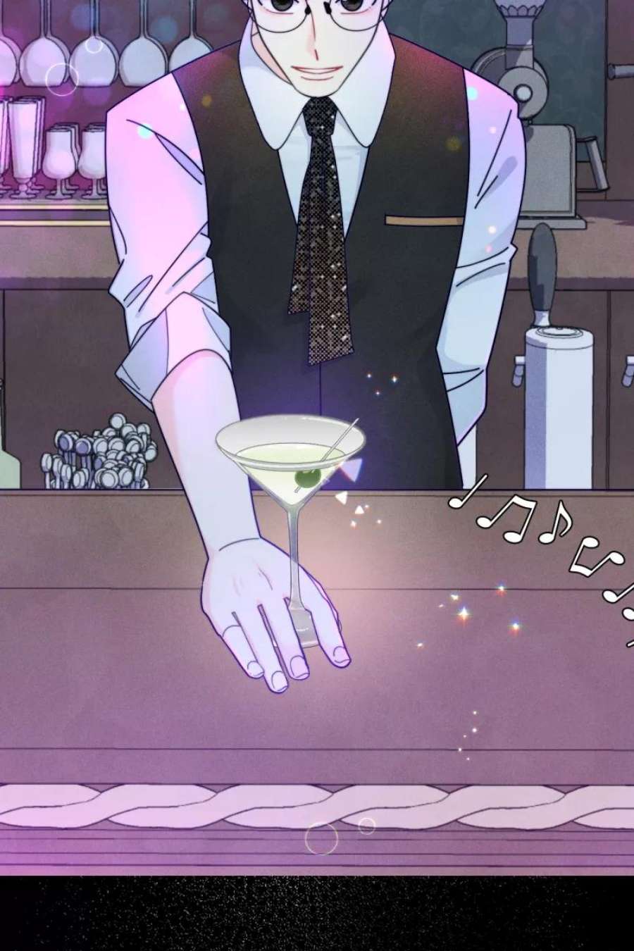营业中请三连58话