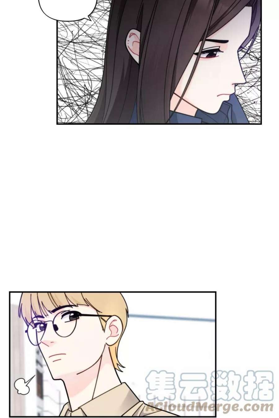 营业中请三连58话