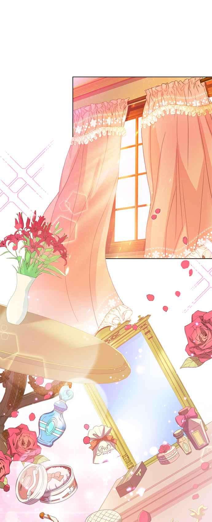 与皇帝的一夜情缘2话