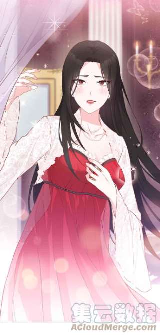 与皇帝的一夜情缘9话