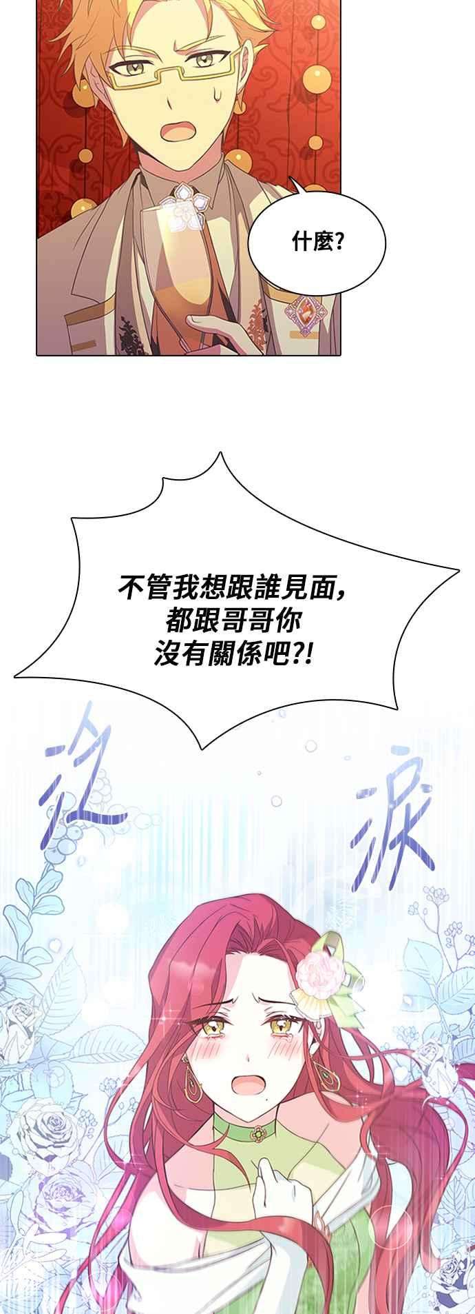 与皇帝的一夜情缘12话