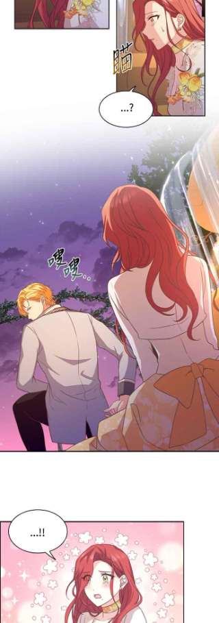 与皇帝的一夜情缘15话