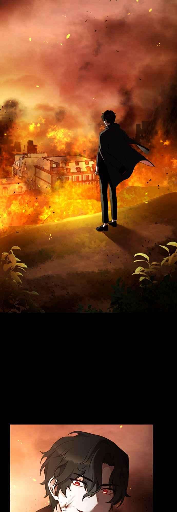 与皇帝的一夜情缘19话