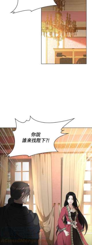 与皇帝的一夜情缘30话