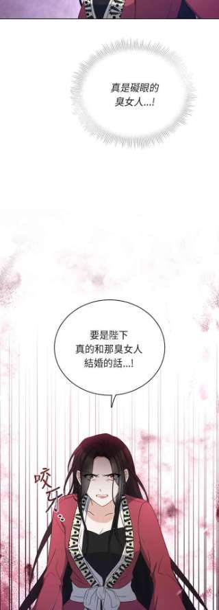 与皇帝的一夜情缘30话