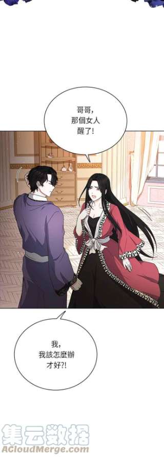 与皇帝的一夜情缘30话