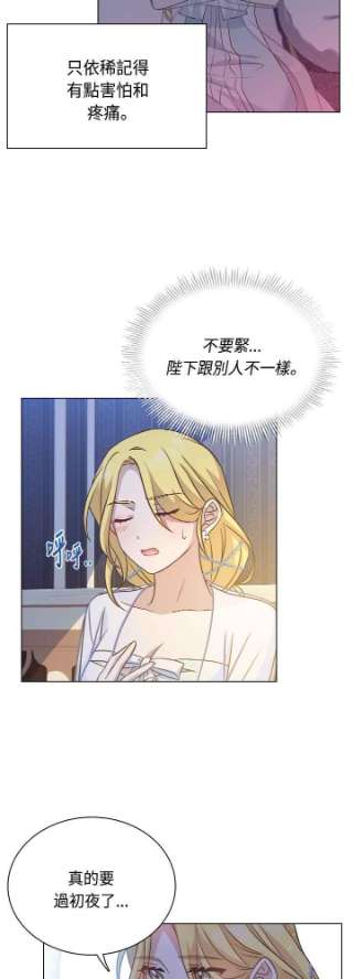 与皇帝的一夜情缘35话