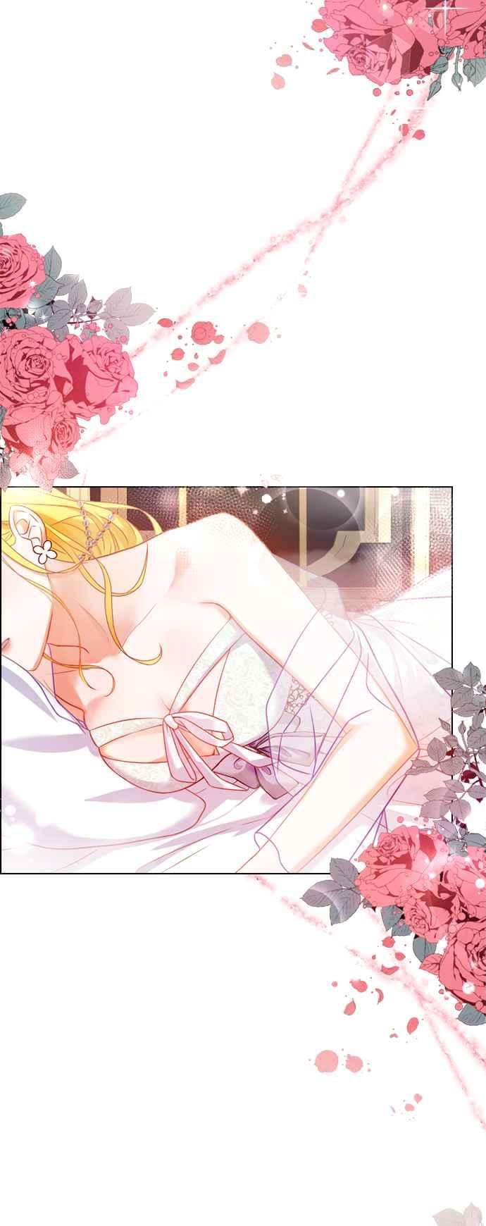 与皇帝的一夜情缘36话