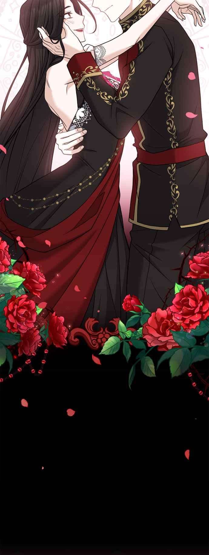 与皇帝的一夜情缘38话