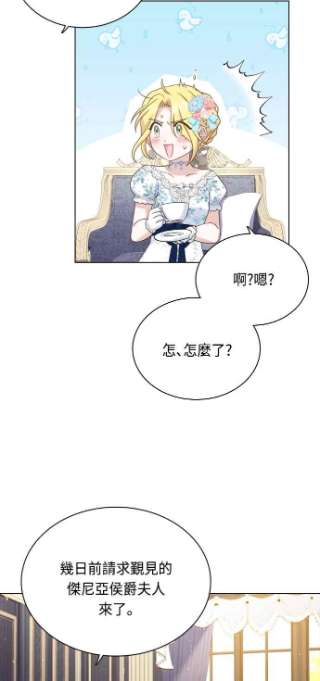 与皇帝的一夜情缘41话