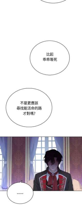 与皇帝的一夜情缘47话