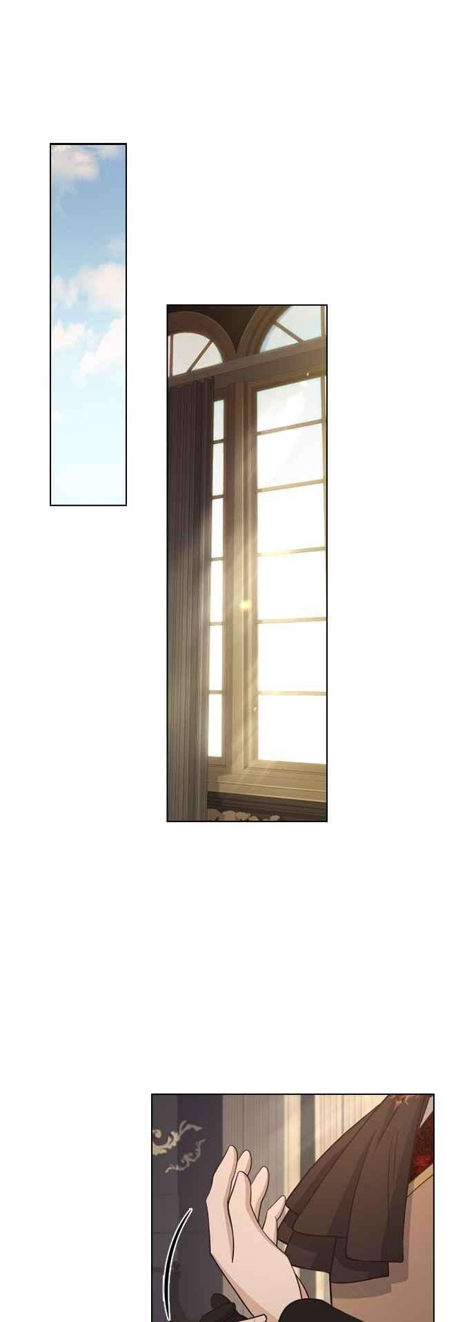 与皇帝的一夜情缘53话