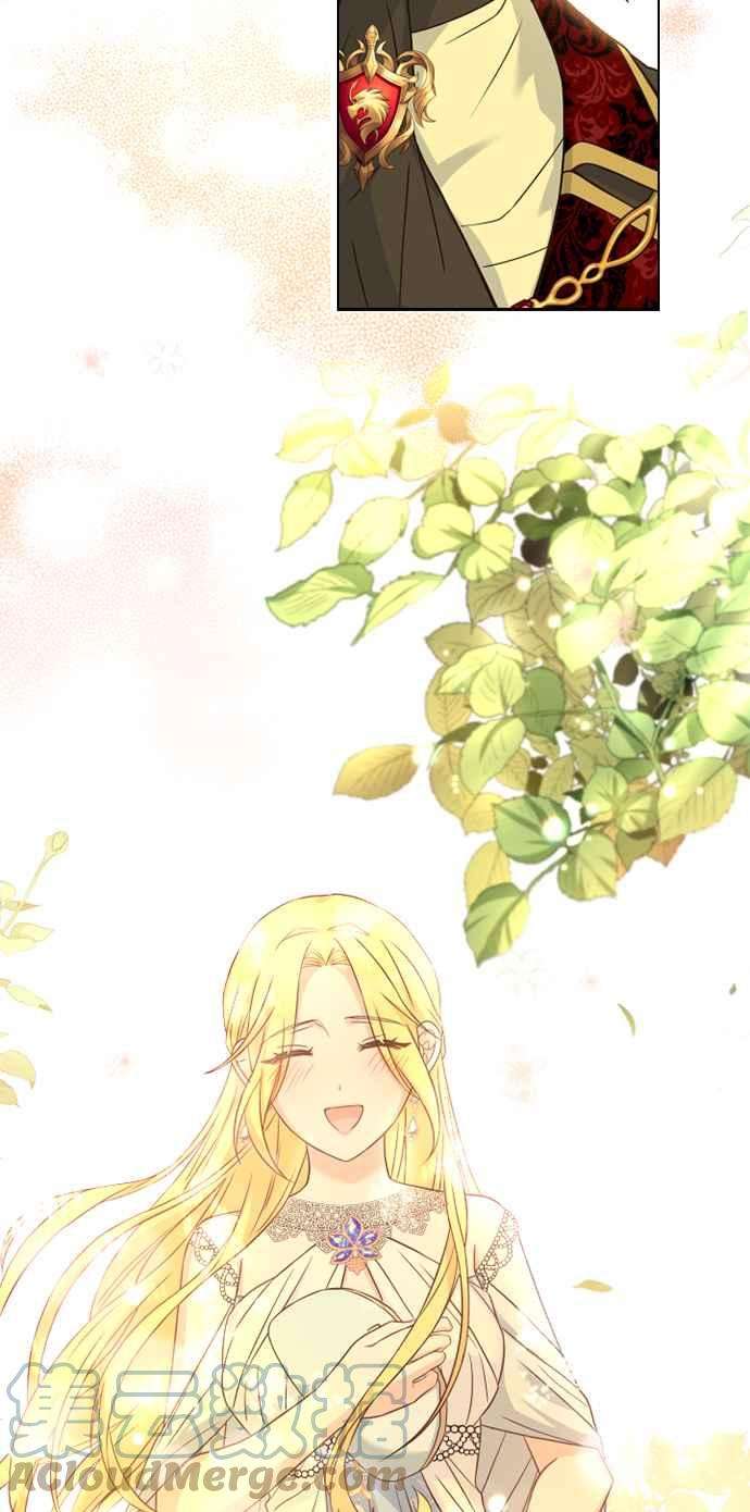 与皇帝的一夜情缘53话