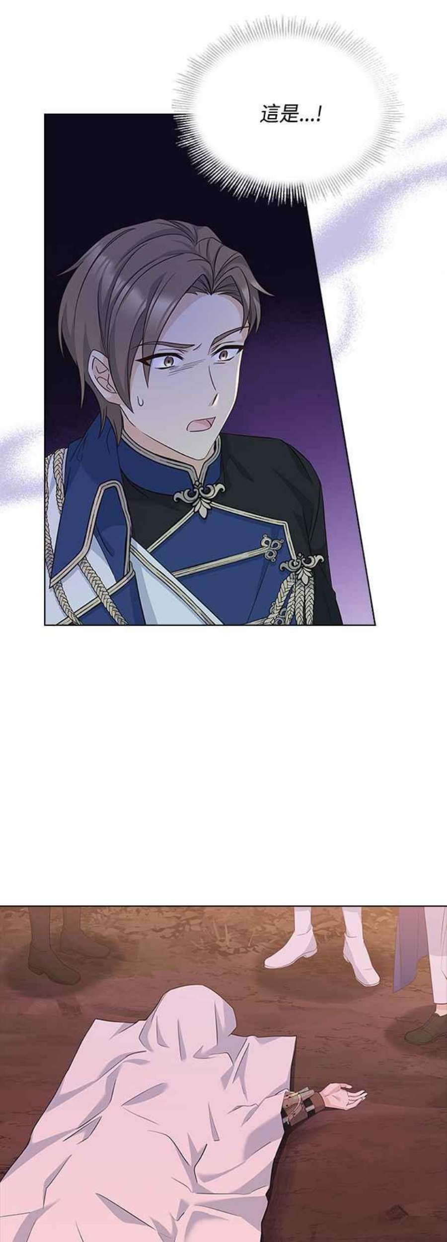 与皇帝的一夜情缘59话