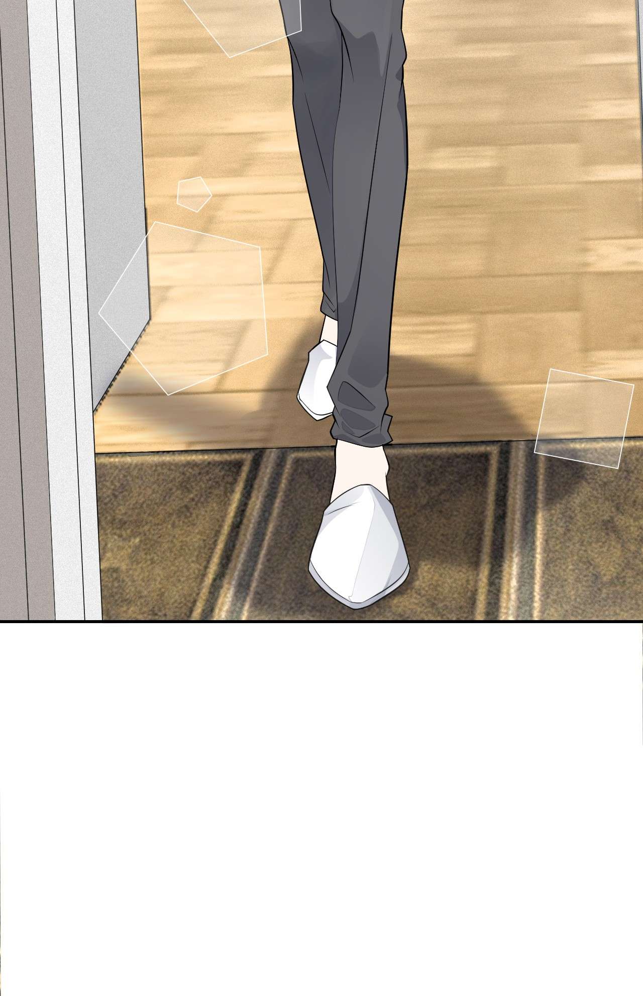 攻略对象出了错004 给他写一封情书