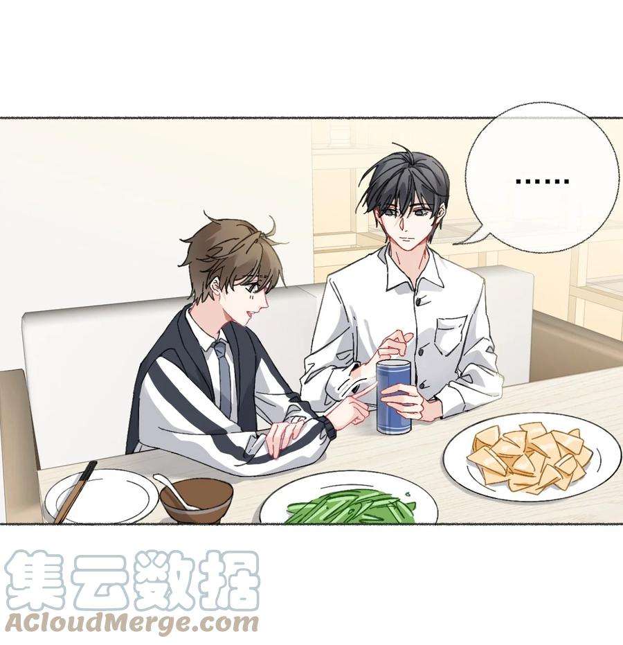 攻略对象出了错022 我照顾他是应该的