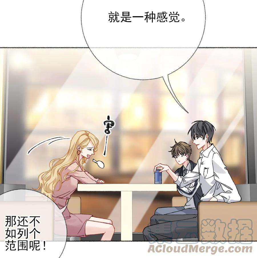 攻略对象出了错023 我把陈幽幽忘记了