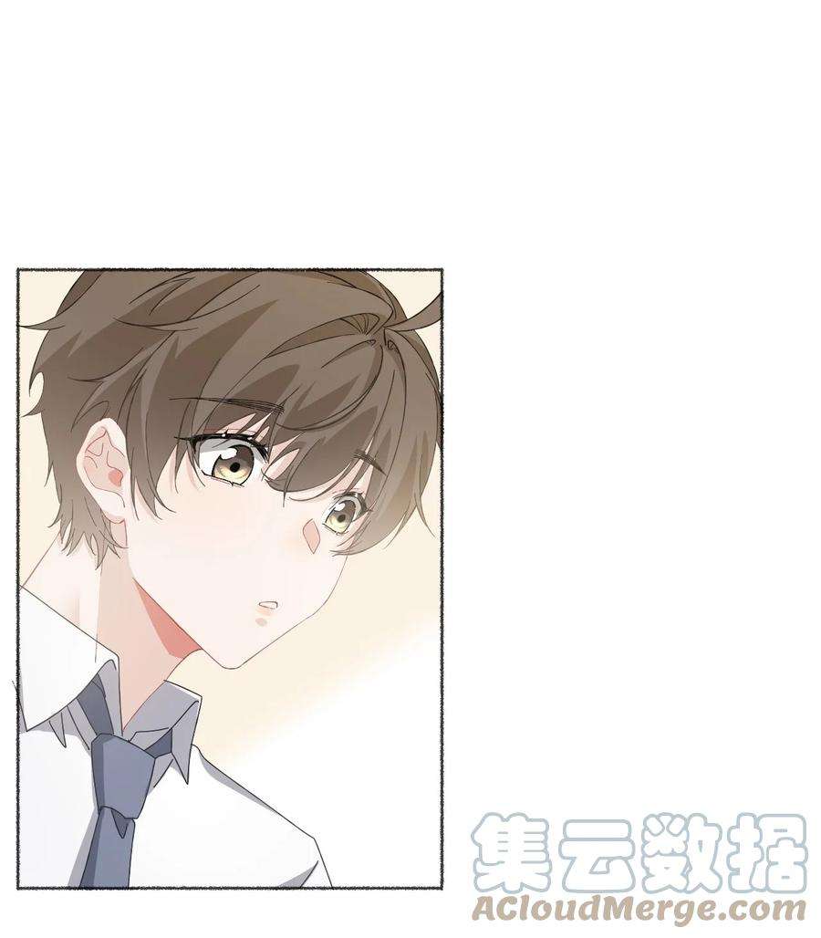攻略对象出了错028 你们都不喜欢我