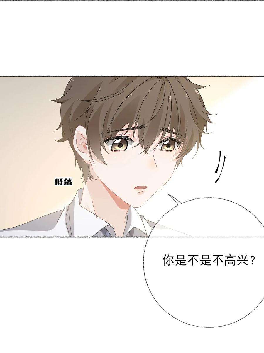 攻略对象出了错028 你们都不喜欢我