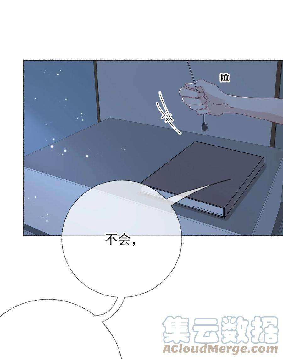 攻略对象出了错029 摸起来很舒服