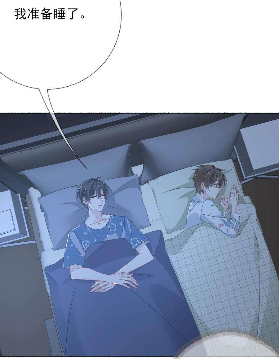 攻略对象出了错029 摸起来很舒服