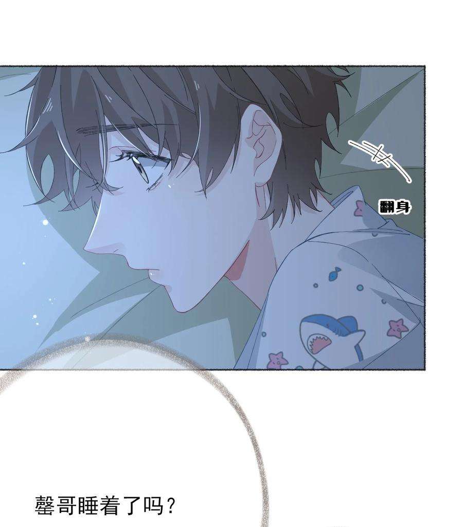 攻略对象出了错029 摸起来很舒服