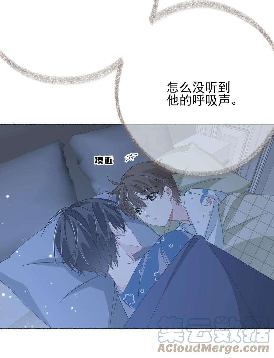 攻略对象出了错029 摸起来很舒服