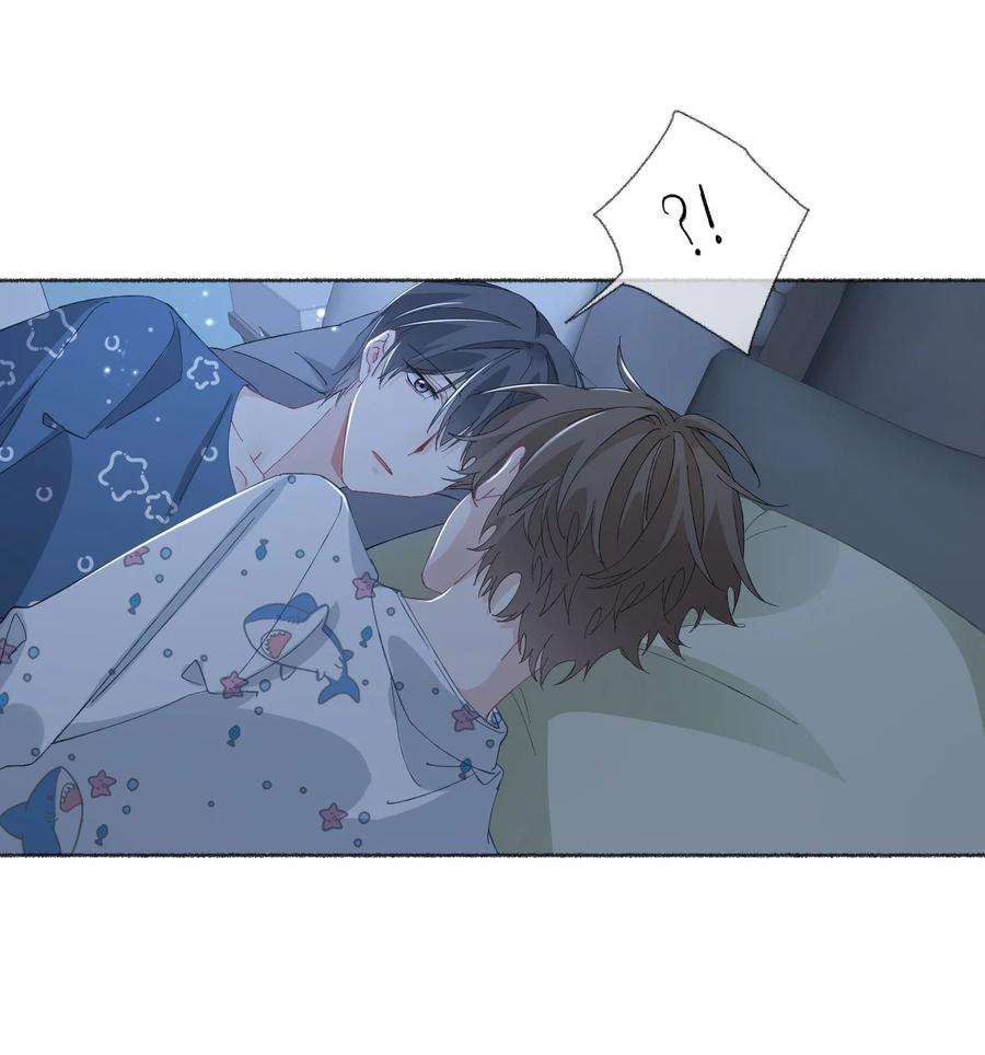 攻略对象出了错029 摸起来很舒服