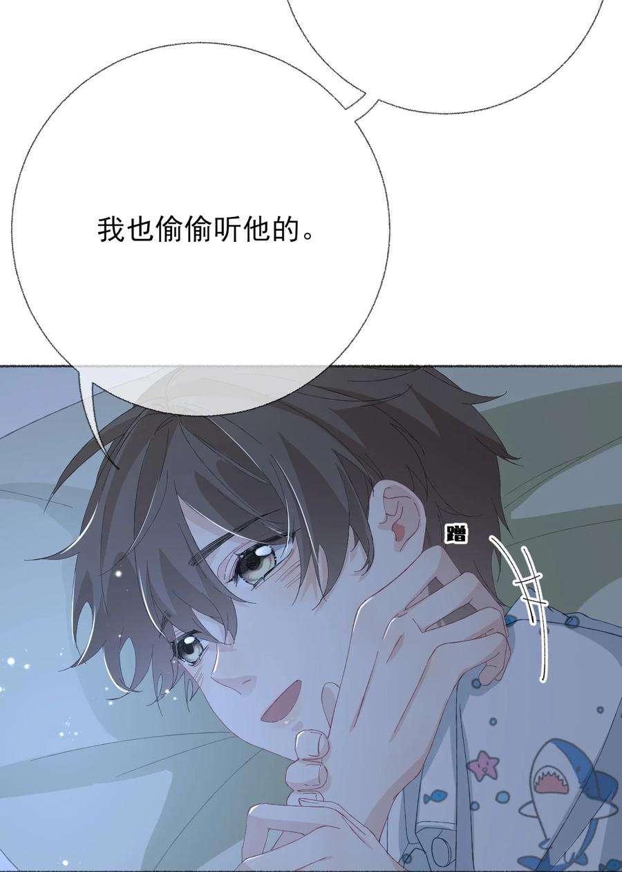 攻略对象出了错029 摸起来很舒服