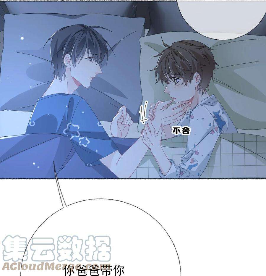 攻略对象出了错029 摸起来很舒服