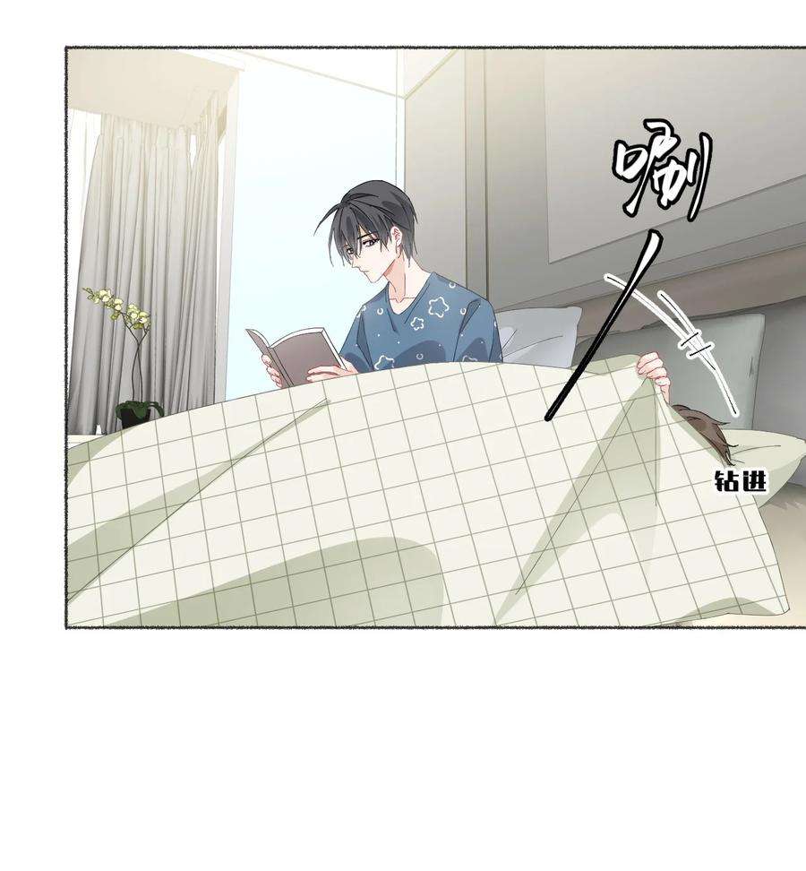 攻略对象出了错029 摸起来很舒服