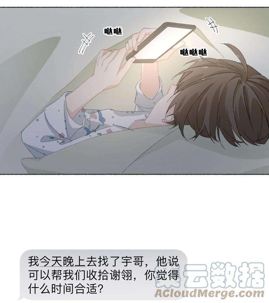 攻略对象出了错029 摸起来很舒服
