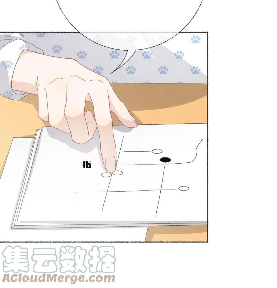 攻略对象出了错031 你想一直跟我睡？