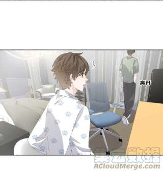 攻略对象出了错032 小孩子不许看