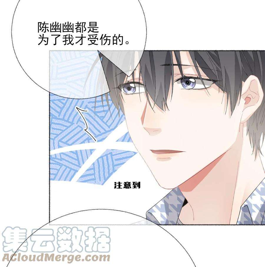 攻略对象出了错034 他就是谢翎