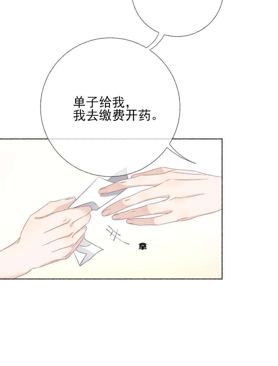 攻略对象出了错035 阳阳喂饭