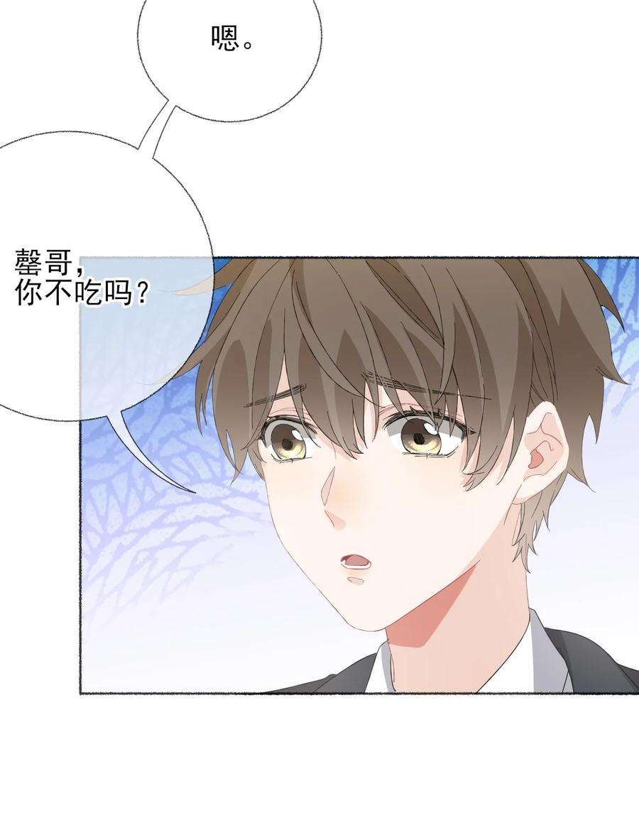 攻略对象出了错035 阳阳喂饭